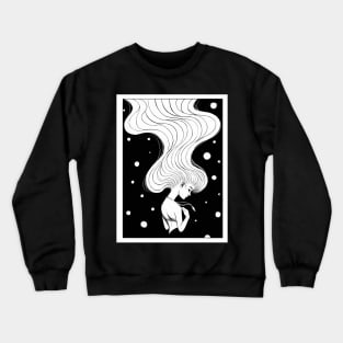 Flow Crewneck Sweatshirt